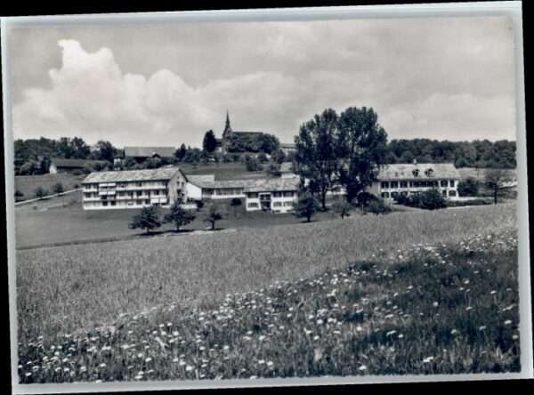 St Chrischona