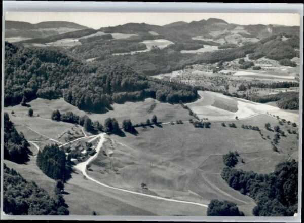 Laeufelfingen urhaus Bad Ramsach
