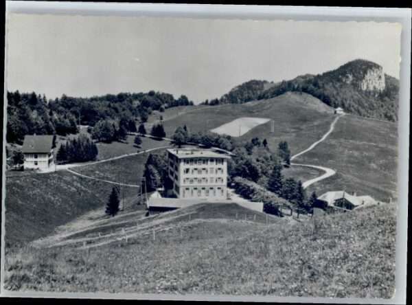 Oberbalmberg Hotel Kurhaus