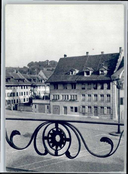 Zofingen