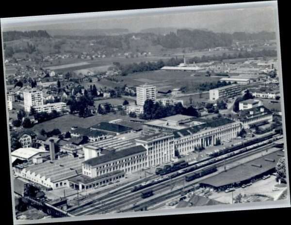 Zofingen Verlagsanstalt Ringier