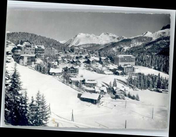 Arosa GR Arosa