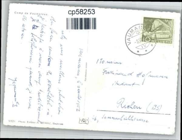 Vaumarcus – Bild 2