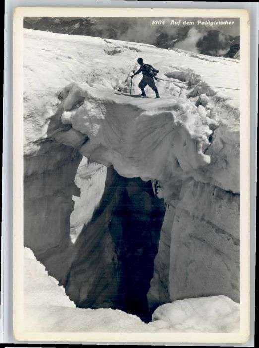 Palue letscher