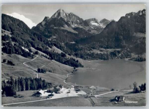 Schwarzsee