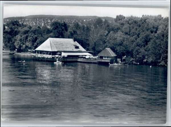 Zuerich ischstube Zürichhorn x