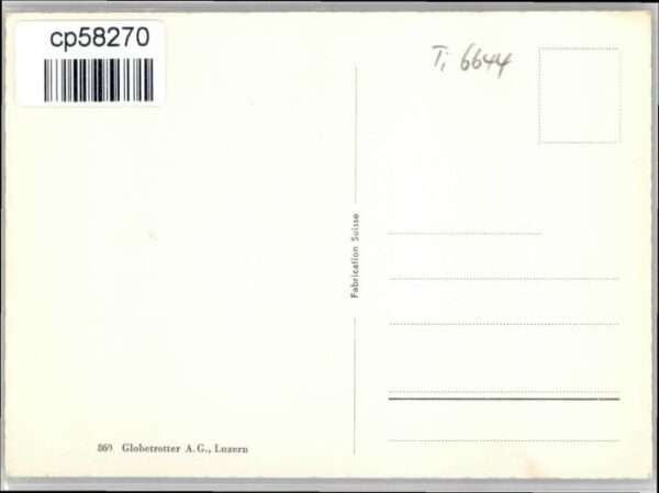 Locarno TI Locarno Pension Mon Desir – Bild 2