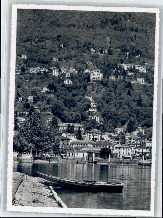 Locarno TI Locarno
