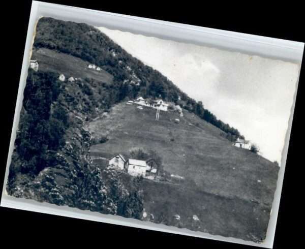 Verdasio Monte Comino