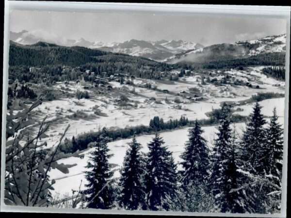Flims Waldhaus
