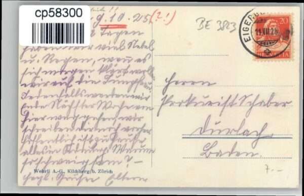 Wengen BE Wengen Jungfrau – Bild 2