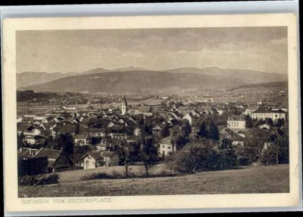 Zofingen