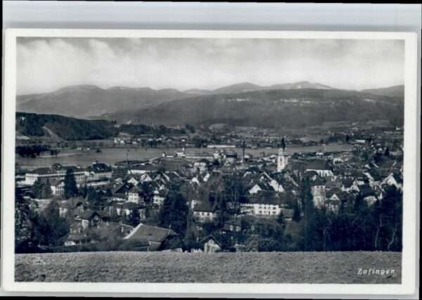 Zofingen