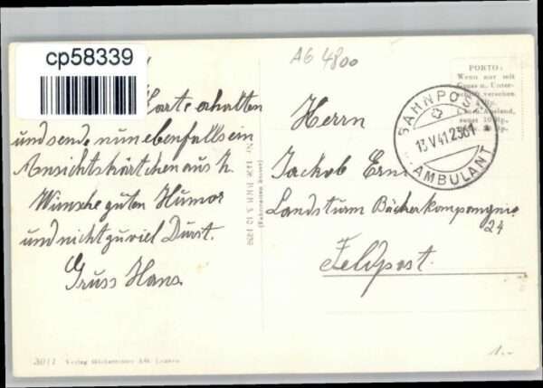 Zofingen – Bild 2