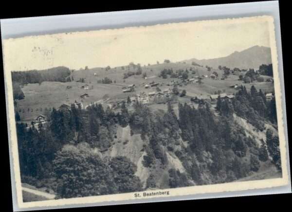 Beatenberg