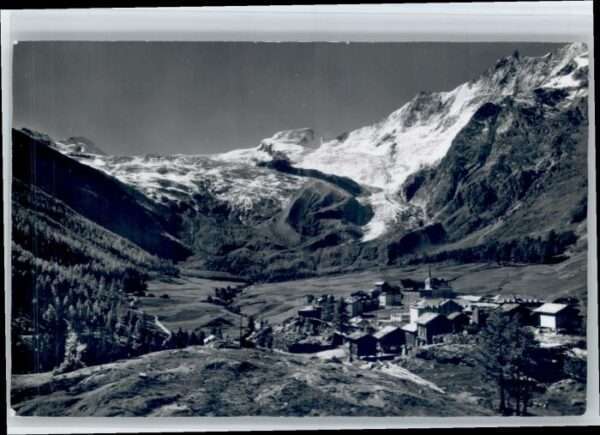 Saas-Fee