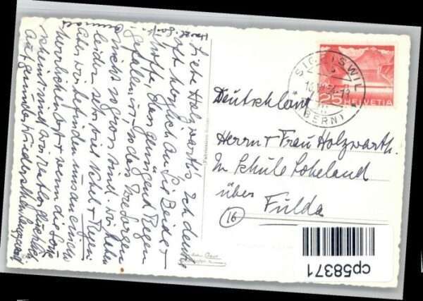 Sigriswil – Bild 2