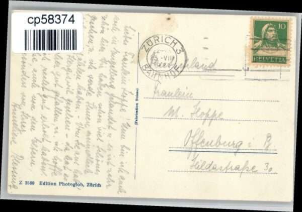 Engelberg OW Engelberg – Bild 2