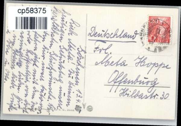 Goeschenen – Bild 2