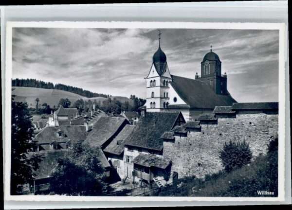 Willisau
