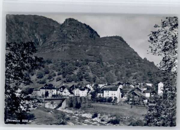 Chironico