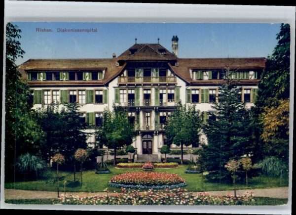 Riehen Diakonissenspital