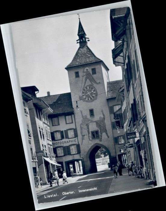 Liestal Obertor