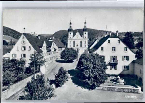 Arlesheim