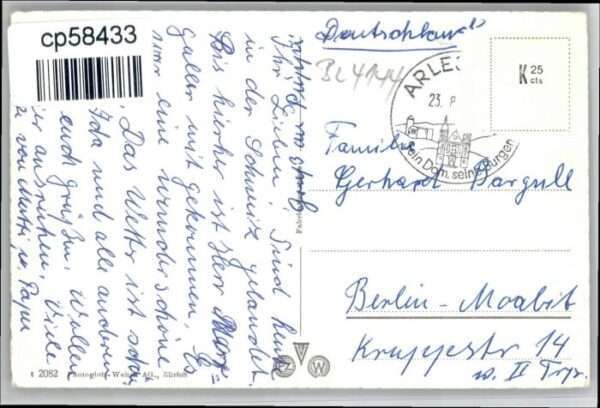 Arlesheim – Bild 2