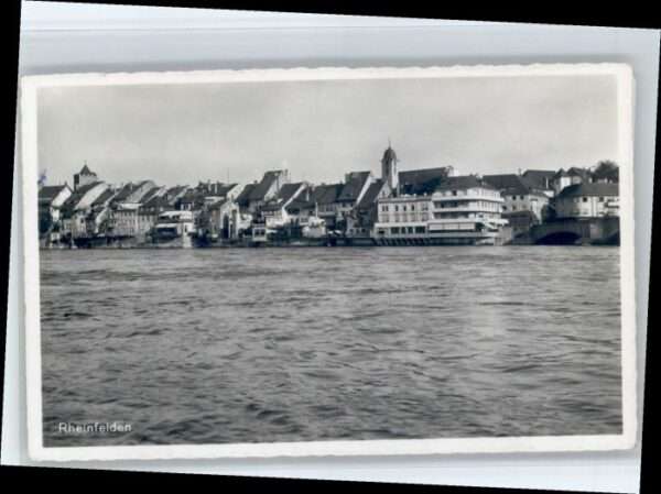 Rheinfelden AG Rheinfelden