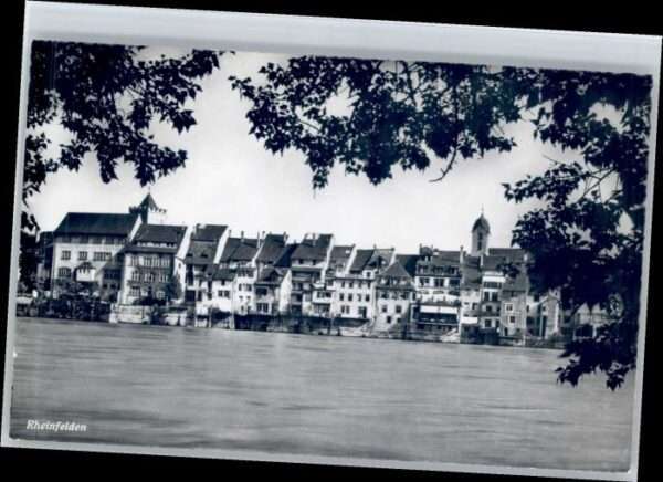 Rheinfelden AG Rheinfelden