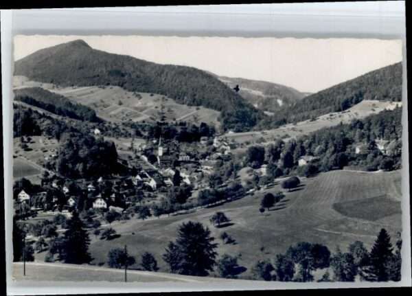 Langenbruck