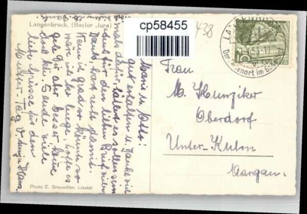 Langenbruck – Bild 2