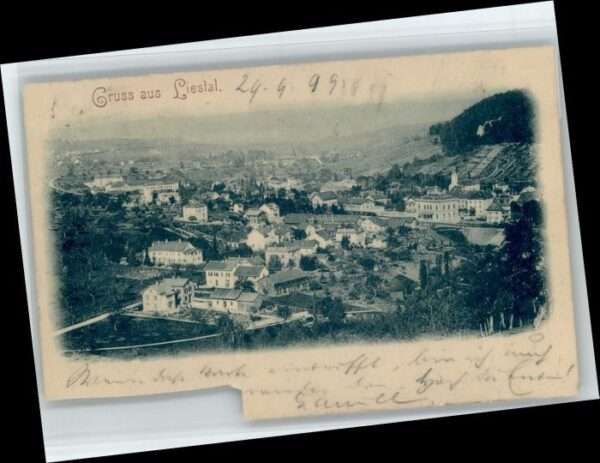 Liestal