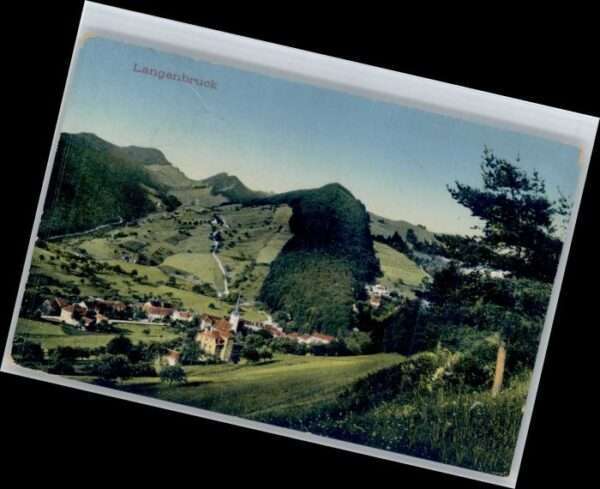 Langenbruck