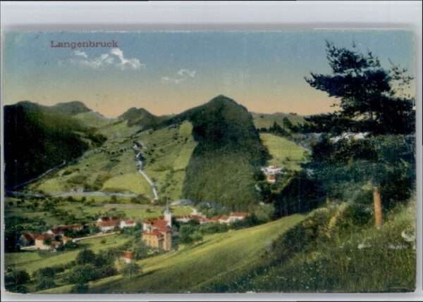 Langenbruck