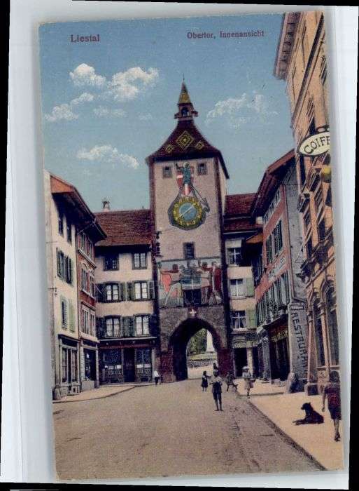 Liestal Obertor