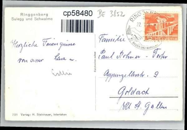 Ringgenberg – Bild 2