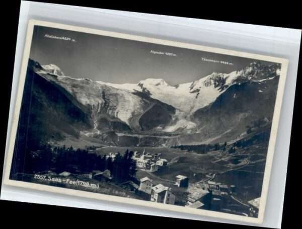 Saas-Fee