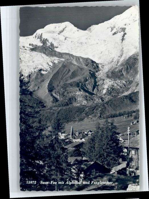 Saas-Fee