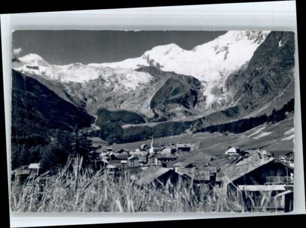 Saas-Fee