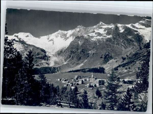 Saas-Fee