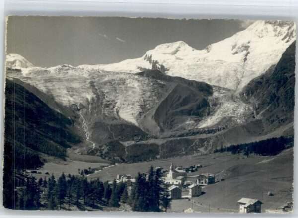 Saas-Fee