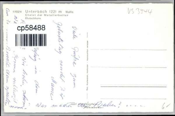 Unterbaech – Bild 2