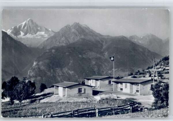 Unterbaech erienwohnungen