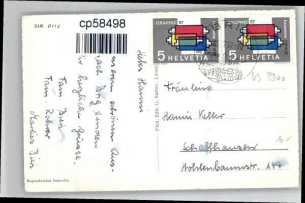 Brig – Bild 2