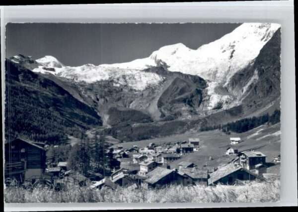 Saas-Fee