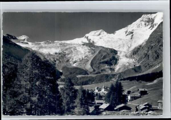 Saas-Fee