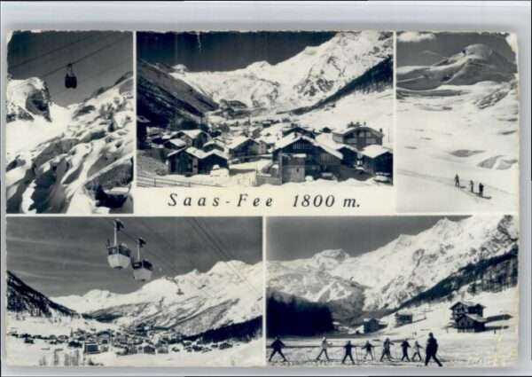 Saas-Fee