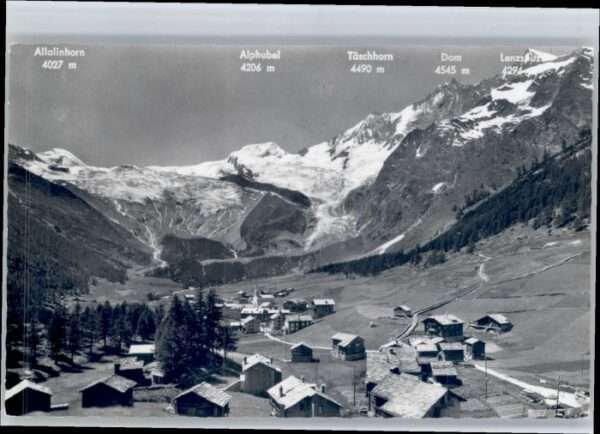 Saas-Fee